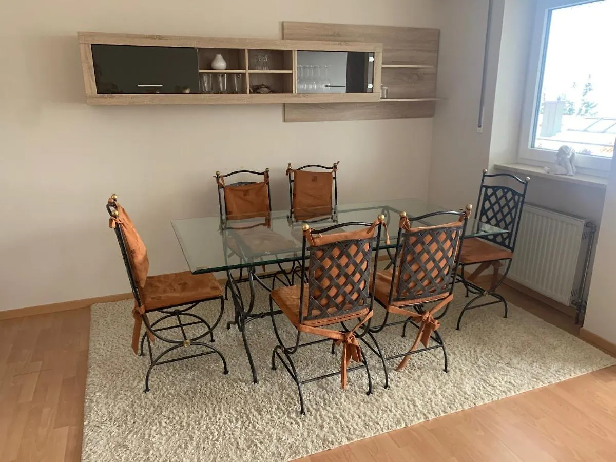 Apartment Schmuck Bad Abbach