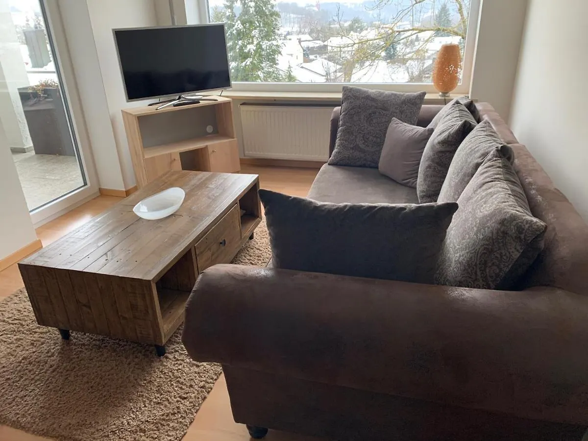 Apartment Schmuck Bad Abbach