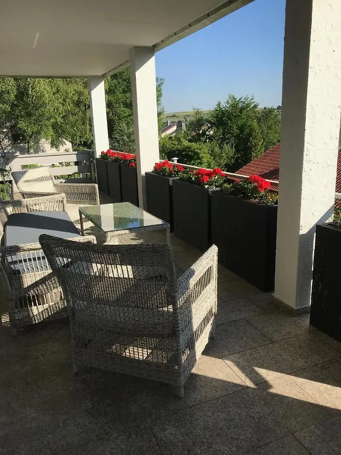 Apartment Schmuck Bad Abbach Germany