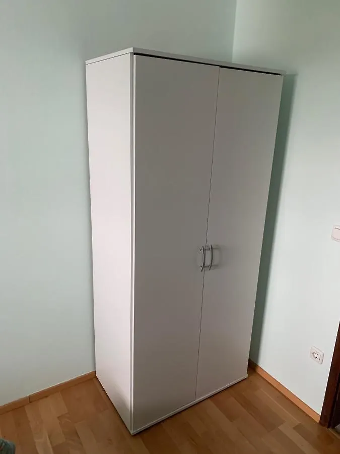 Apartment Schmuck Bad Abbach 0*,