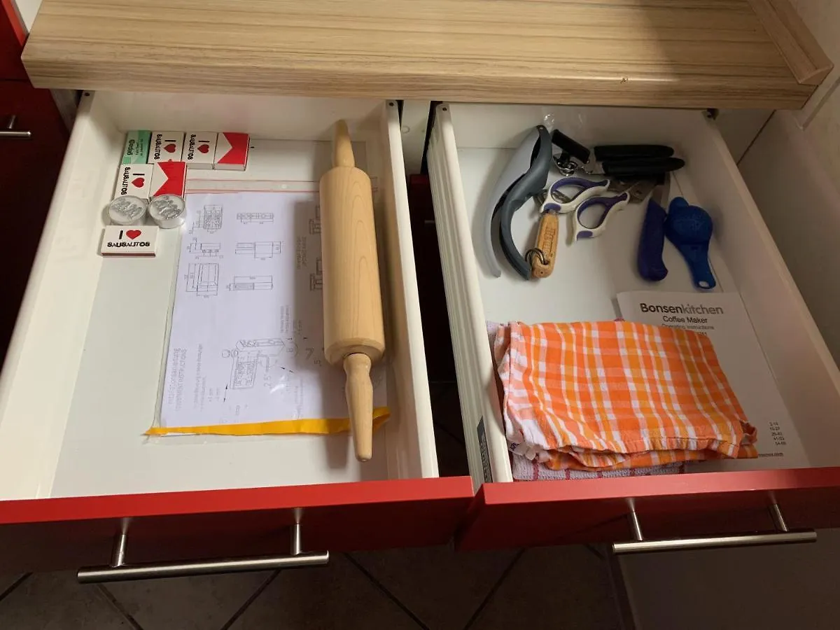 Apartment Schmuck Bad Abbach 0*,