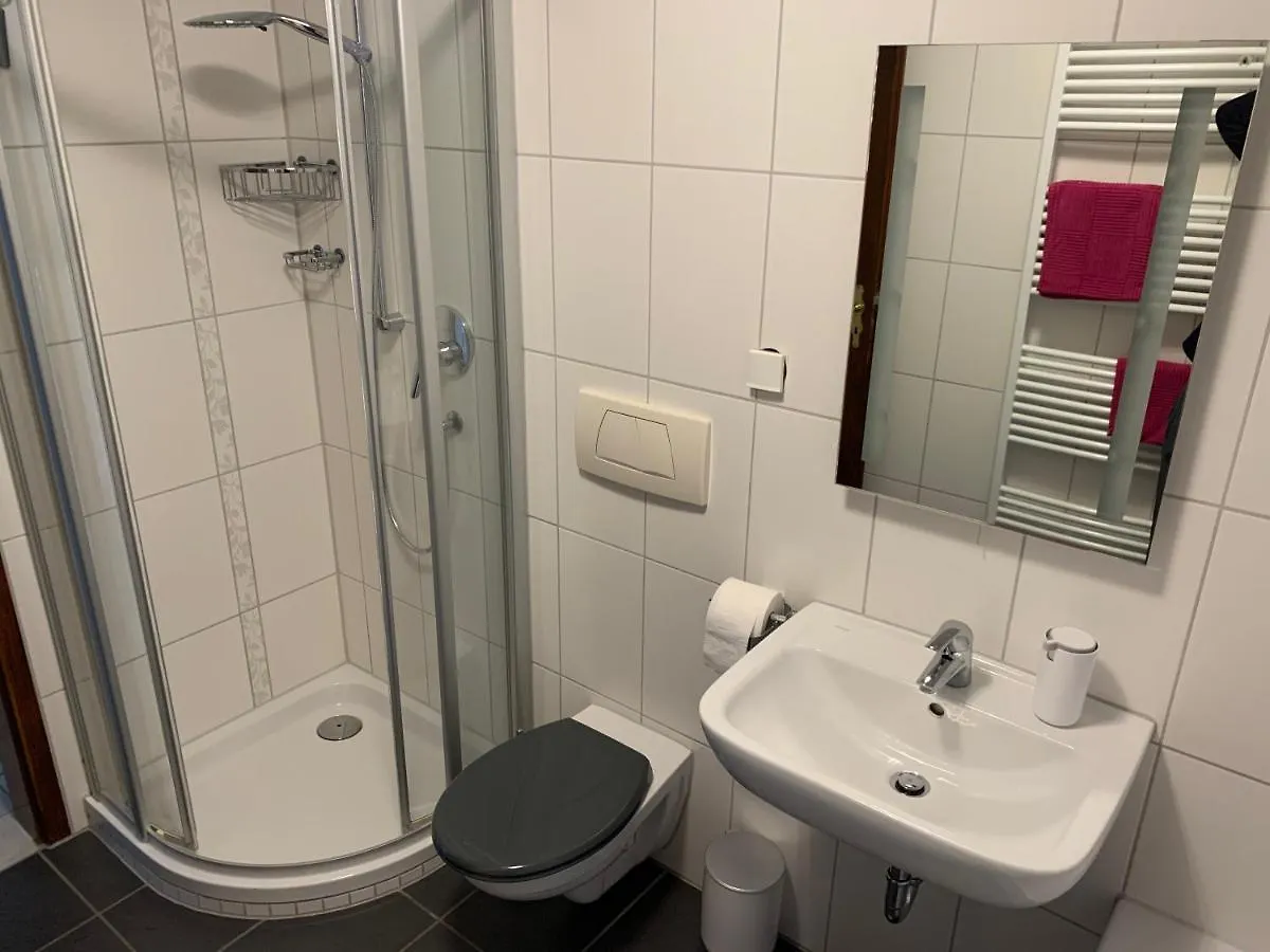 Apartment Schmuck Bad Abbach