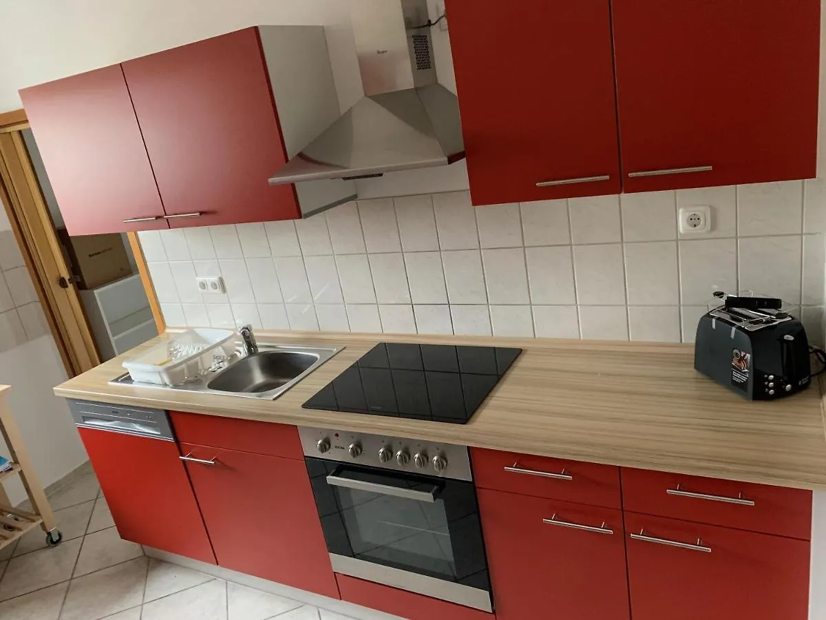 Apartment Schmuck Bad Abbach 0*,  Germany