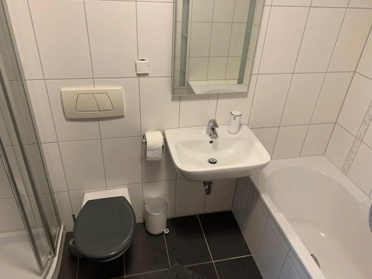 Apartment Schmuck Bad Abbach 0*,