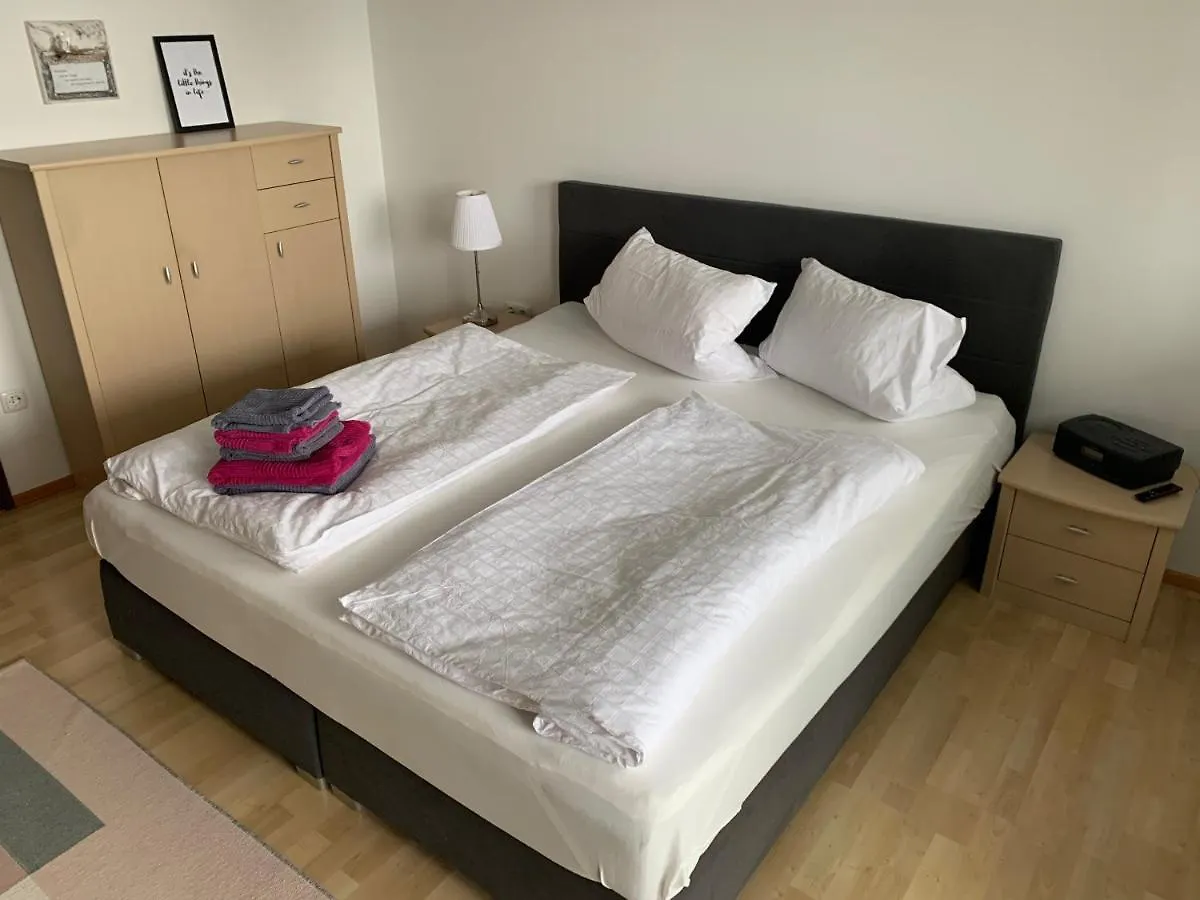 Apartment Schmuck Bad Abbach